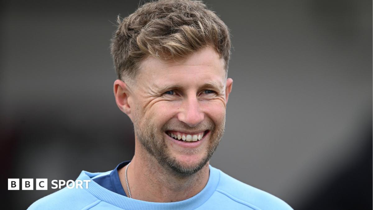 Joe Root Kembali Pimpin Inggris: Fokus Perbaiki Perilaku Tim Usai Rentetan Masalah di Luar Lapangan