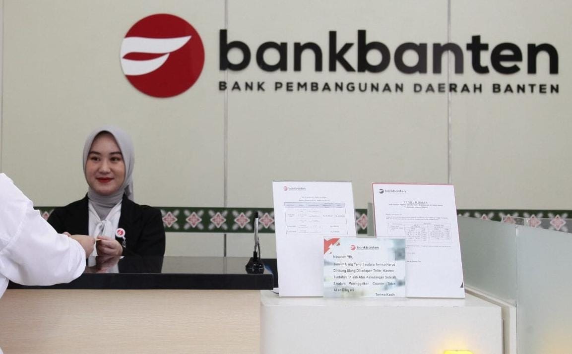 Bank Banten KCK Serang Minta Calon Nasabah Bawa Domisili, Warga Bandung Ini Pertanyakan Dasar Aturan