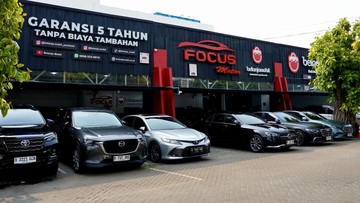Garansi 5 Tahun Dealer Mobil Bekas: Jaring Pengaman Baru atau Sekadar Gimmick Pemasaran?