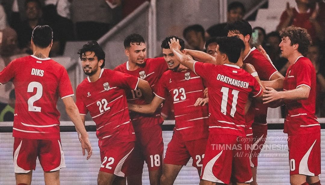 Garuda Calling FIFA ASEAN Cup 2026: Rizky Ridho Dicoret, Ini Tiga Wajah Baru yang Masuk Skuad