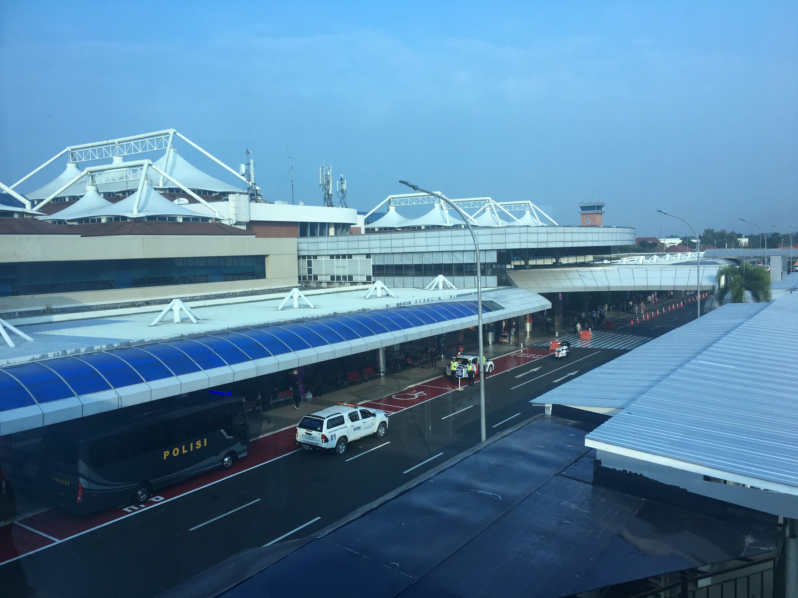 Kabut Asap Tak Ganggu Penerbangan di Bandara SMB II Palembang, Rute Langsung ke Bandung Kini Hadir Lagi