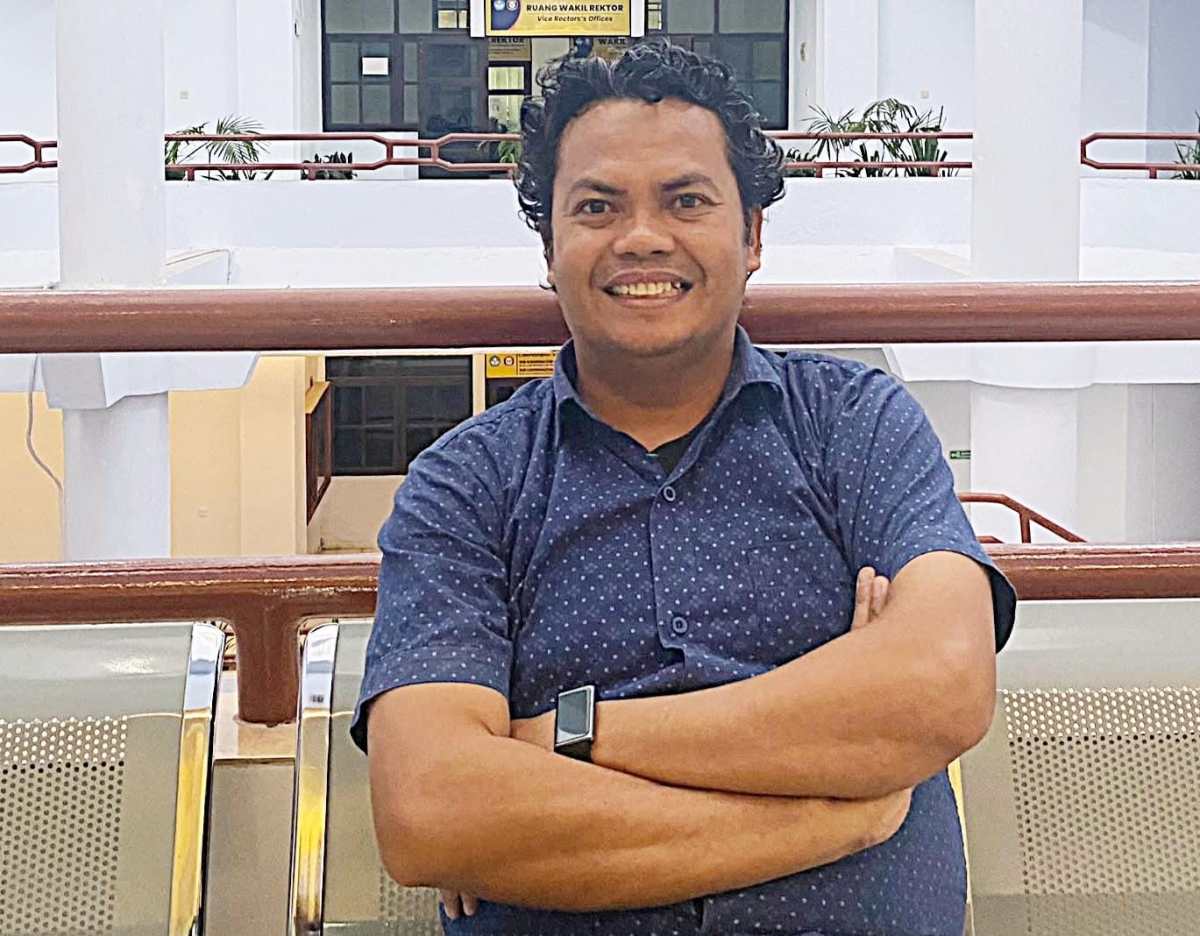 45 Tahun UHO, Senat Soroti Akreditasi Unggul dan Target Perbaikan Mutu Seluruh Program Studi