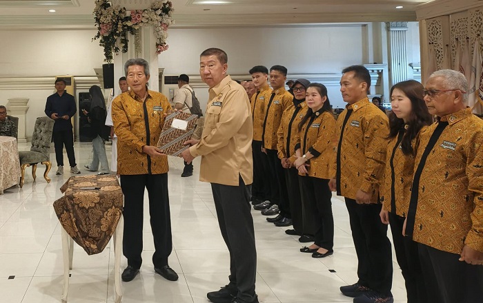 Porbikawa Jatim Kirim 100+ Atlet ke International Karate Championship Piala Kemenpora, Target Juara di Yogyakarta
