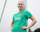 Emilie Joramo Resmi Gabung Brighton: Gelandang Norwegia Itu Akui WSL Selalu Jadi Target