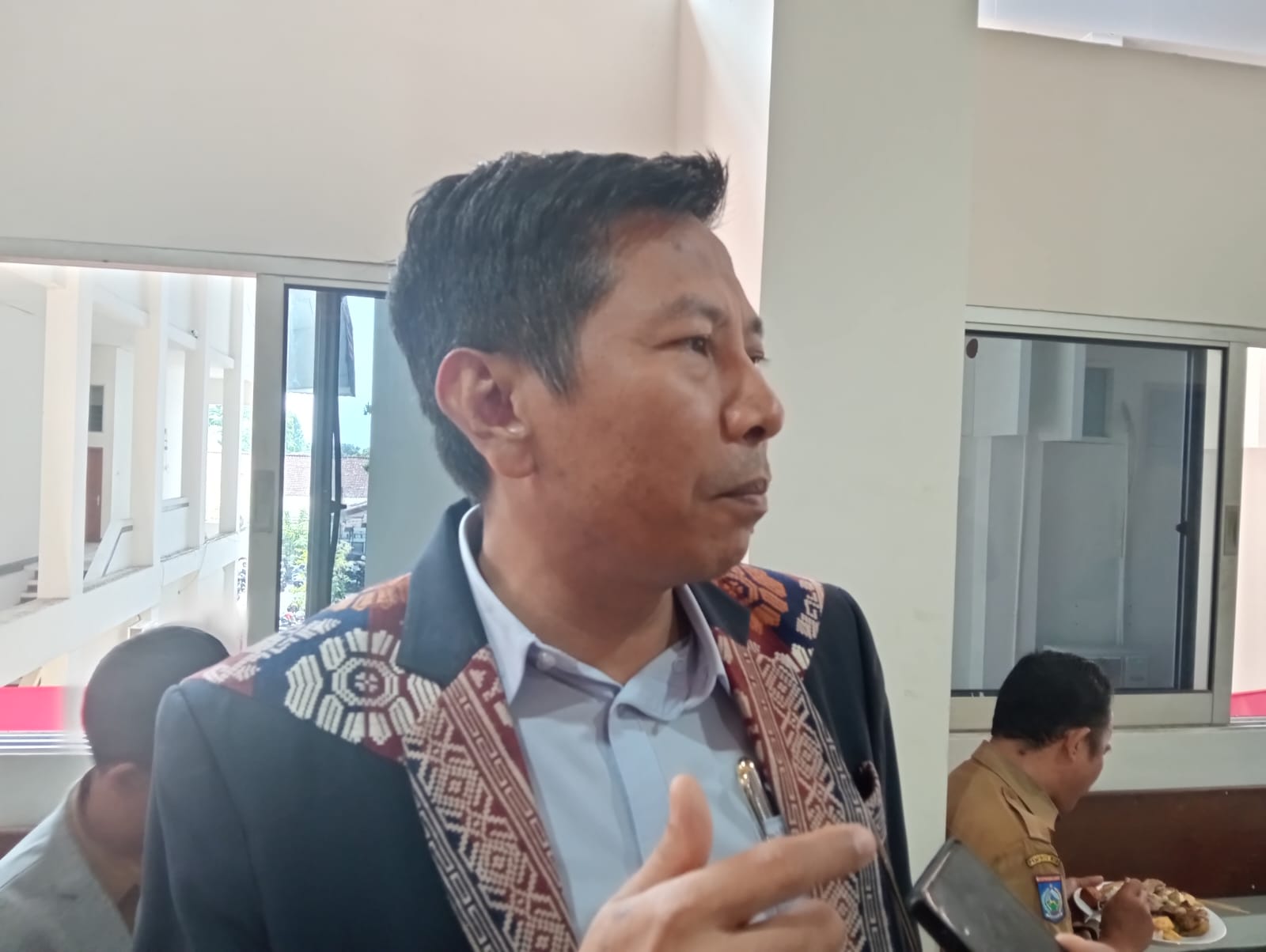 Defisit APBD NTB Rp 369 Miliar Dipastikan Aman, BKAD Sebut Masih Tertutup Surplus Pendapatan Lain