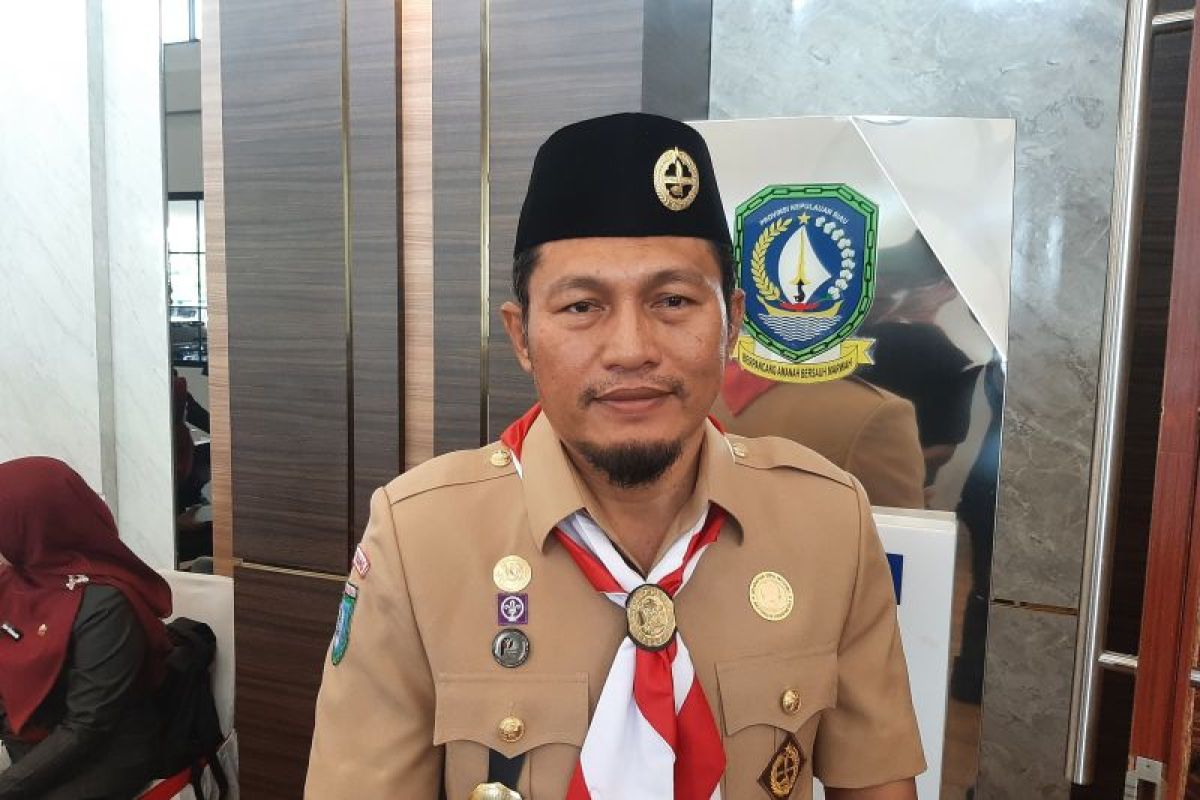 Pemprov Kepri Alokasikan 2.050 Sambungan Listrik Gratis untuk Rumah Tangga Miskin, Target Rampung 2029