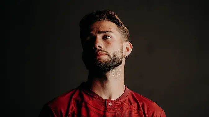 Bali United Resmi Rekrut Jay Herdman dari Cavalry FC, Gelandang 22 Tahun yang Pernah Bobol Gawang Garuda Muda