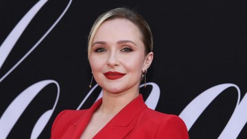 Hayden Panettiere Meninggal di Usia 36 Tahun, Ditemukan Tak Sadarkan Diri di Apartemen South Carolina