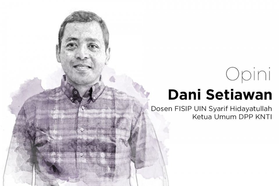 Burhanuddin Abdullah di Usia 79 Tahun: Dari Penjaga Stabilitas Moneter hingga Dewan Pakar Gerindra
