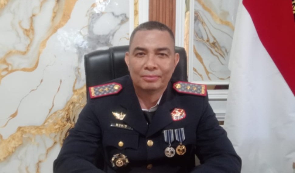Lapas Lhoksukon Aceh Utara Over Kapasitas 4 Kali Lipat, Usulan Gedung Baru Rp 45 Miliar ke Pusat