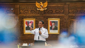 Bantuan Beras untuk Korban Gempa NTT Tembus Rp 100 Miliar, Stok Nasional 5,2 Juta Ton Dianggap Aman