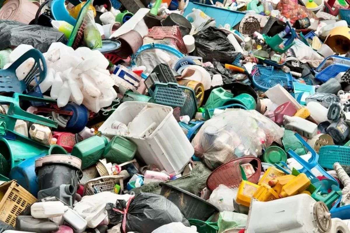 Pemkot Kendari Wajibkan ASN Setor 2 Kilogram Sampah Anorganik per Bulan, Berlaku Mulai 21 Agustus 2026