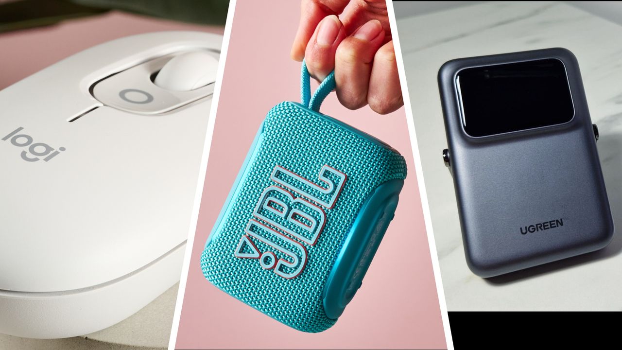9 Gadget di Bawah Rp 800 Ribu untuk Menunjang Aktivitas Kuliah dan Kerja