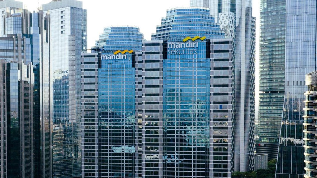 Bank Mandiri Siapkan Promo HUT ke-81 RI hingga Rp1,7 Juta, Ini Daftar Diskon Kuliner dan Fesyen