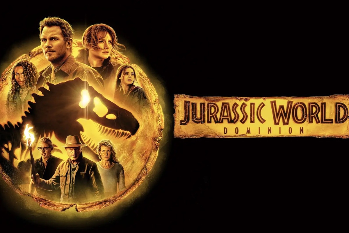 Jurassic World: Dominion Jadi Film Termahal Sepanjang Sejarah dengan Biaya Produksi Rp11,7 Triliun