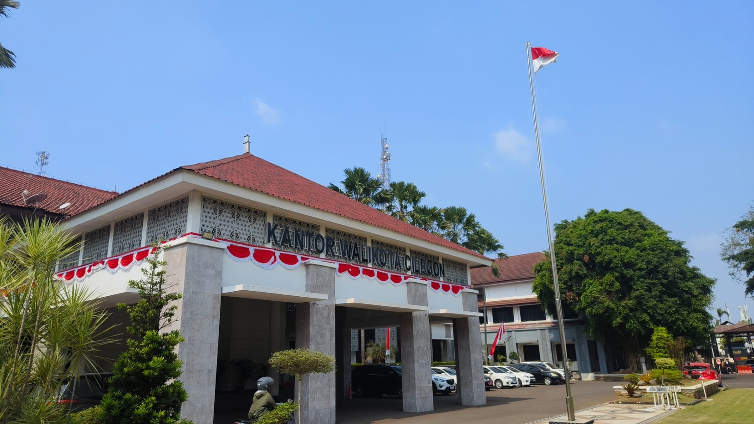 Serapan Belanja Modal APBD Kota Cilegon Baru 11,54 Persen hingga Agustus, Realisasi Jauh di Bawah Tahun Lalu