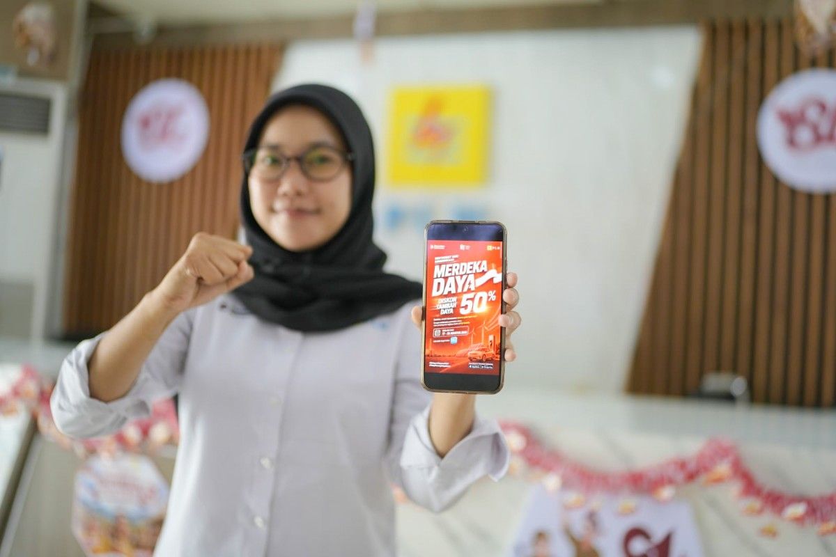 Diskon Tambah Daya Listrik 50 Persen di Papua Berlaku Hingga 25 Agustus 2026, Berikut Syarat dan Cara Ajarnya