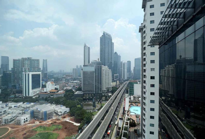 Asumsi Pertumbuhan Ekonomi 6% di RAPBN 2027 Dinilai Terlalu Ambisius, Ekonom Sorot Lemahnya Daya Ungkit Fiskal