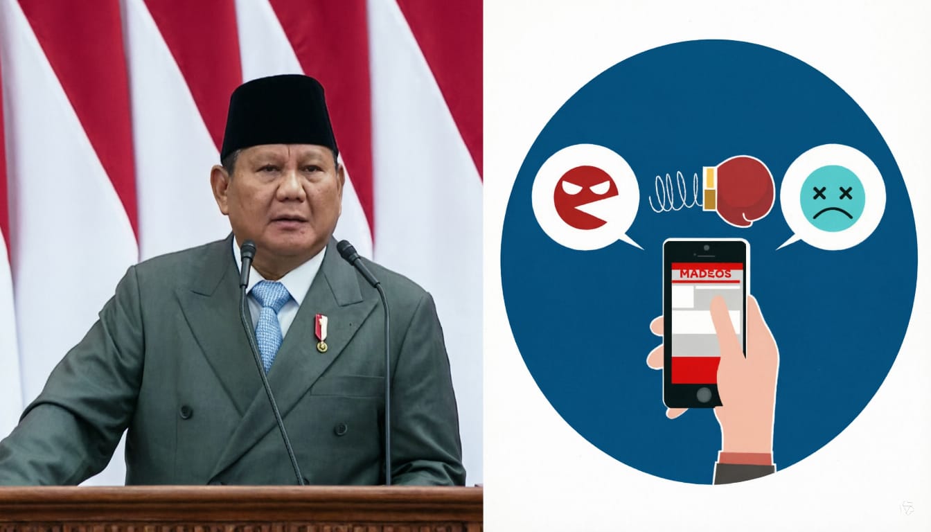 Kritik ke Penguasa dalam Islam: Nasihat Privat Dulu, Bukan Mencela di Depan Umum