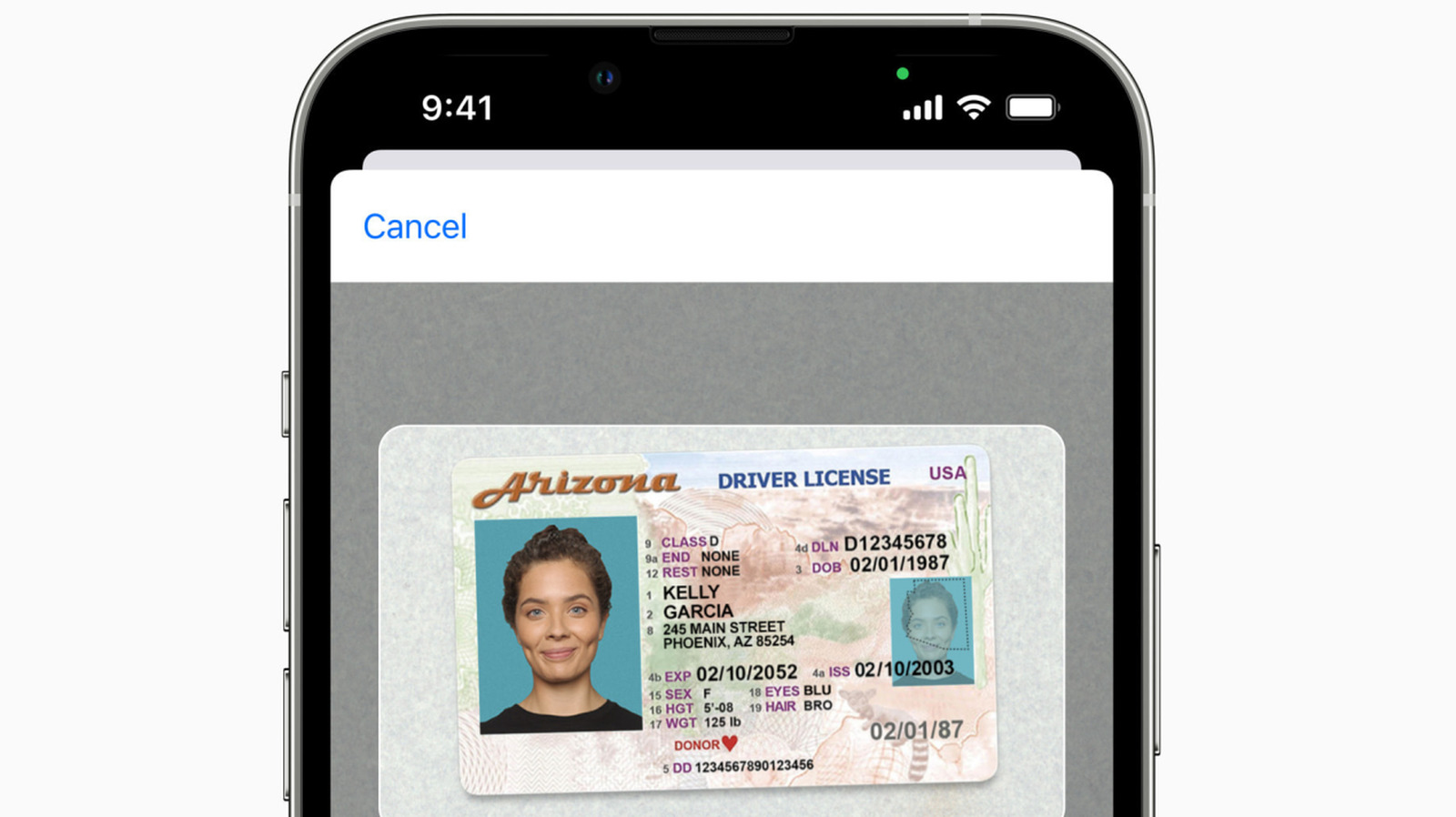 Apple Wallet Perluas Dukungan KTP Digital ke Empat Negara Bagian Baru, North Carolina Paling Siap