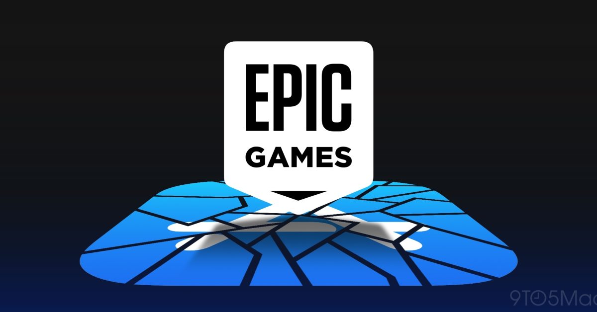 Sengketa App Store Lanjut, Epic Games Tolak Mediasi Usulan Apple