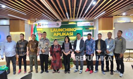 APKASINDO Luncurkan Dashboard Harga Sawit, Petani Bisa Pantau TBS Real-Time