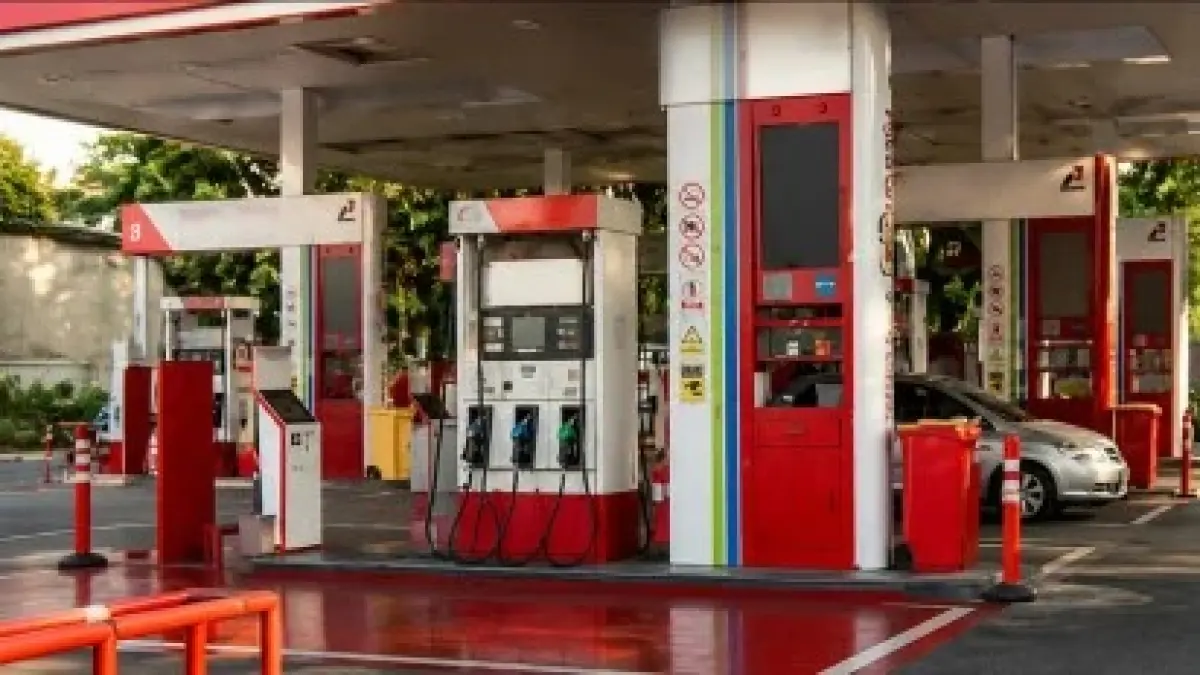 Harga BBM 17 Agustus 2026 Kompak Stabil: Pertalite Rp 10.000, Pertamax Rp 15.950, Shell dan BP Tak Berubah