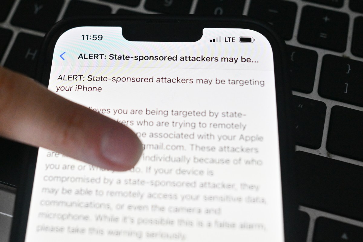 Waspada Spyware iPhone: Notifikasi Serangan dari Apple Melonjak Drastis, Pengguna di 110 Negara Terdampak