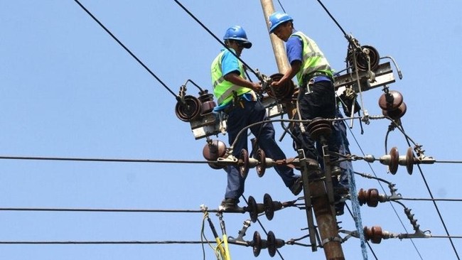 Subsidi Listrik 2027 Naik 17,8% Jadi Rp 130 Triliun, Tarif Pelanggan Nonsubsidi Bakal Disesuaikan