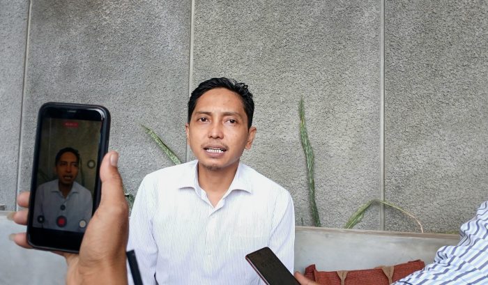 Ketua Pengadilan Agama Ternate Dilaporkan ke KY dan Bawas MA, Dugaan Pelanggaran Etik soal Eksekusi Putusan Inkracht