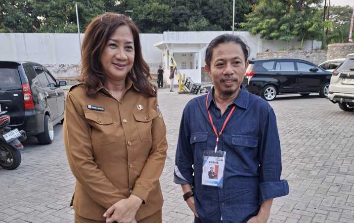 Dero Merdeka di Palu Digelar Tiga Malam, Dispar Sulteng Sebut Jadi Penggerak UMKM dan Perkuat Silaturahmi