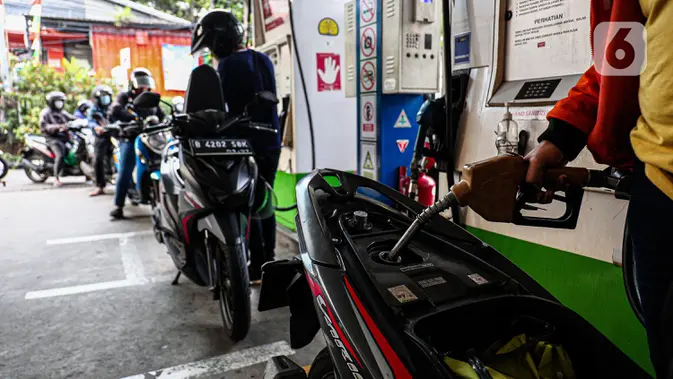 Subsidi Energi 2027 Naik 20,1% Jadi Rp 272,9 Triliun, Pertamina dan PLN Dapat Jatah Terbesar