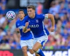 Ipswich Belanja Rp 2,1 Triliun demi Bertahan, Rekrut Bek Tertinggi Premier League