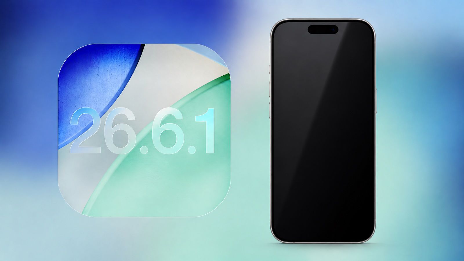 Apple Rilis Update iOS 26.6.1 dan macOS 26.6.2, Fokus Tutup Celah Keamanan