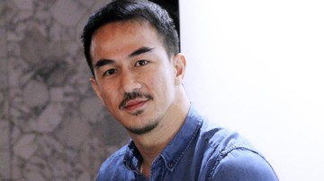 Joe Taslim Gabung Chris Hemsworth di Extraction 3, Pierce Brosnan dan Don Lee Turut Meramaikan