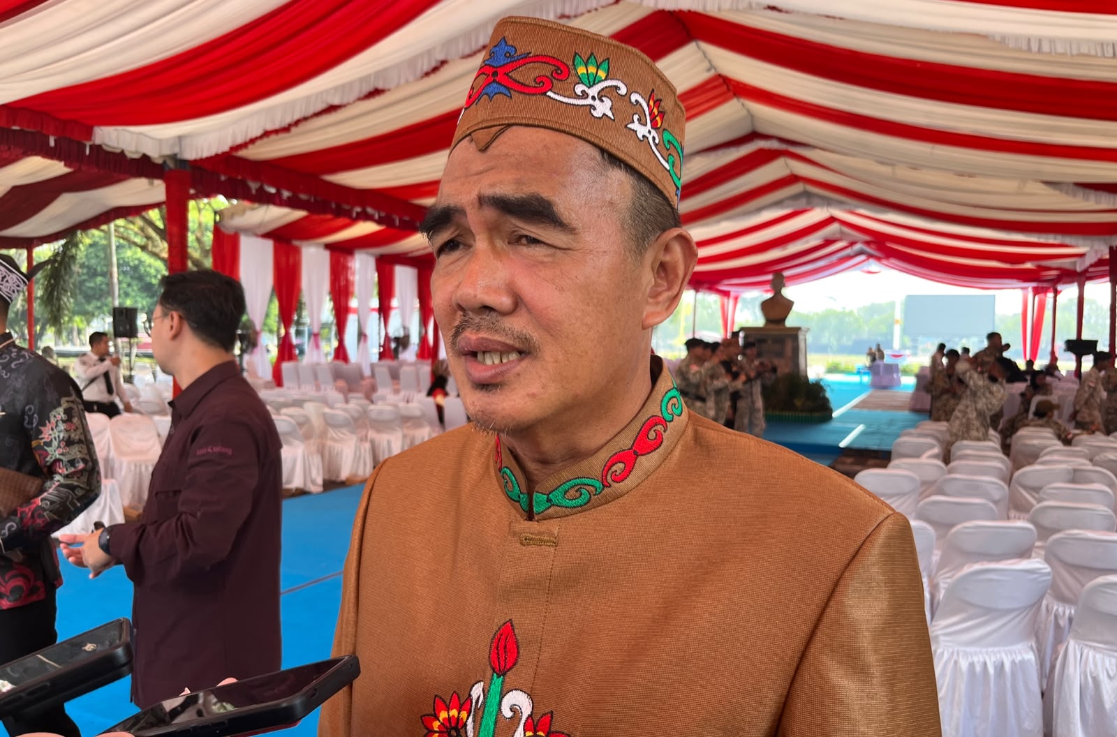 Antrean SPBU di Palangka Raya Mengular, DPRD Kalteng Desak Pertamina Bergerak Cepat