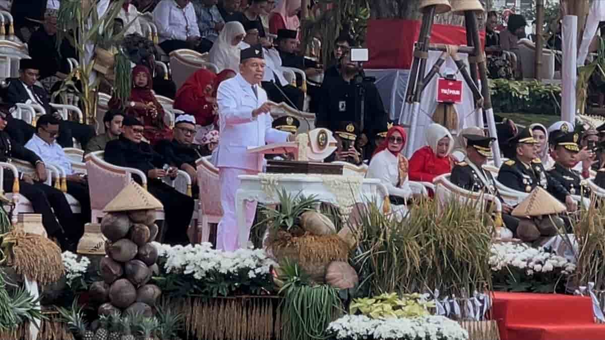Gubernur Jabar Dedi Mulyadi Tegaskan Warga Tak Boleh Pulang dari Rumah Sakit Bawa Utang Biaya Pengobatan