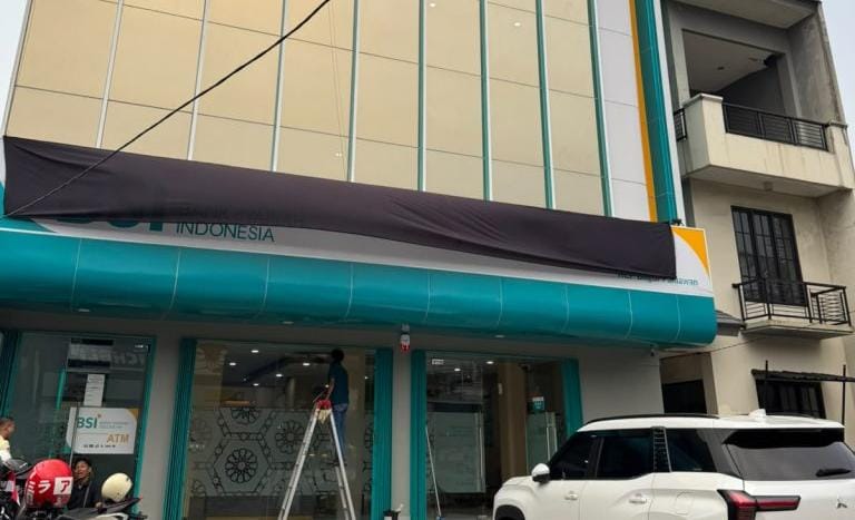 BSI KCP Bogor Pahlawan Resmi Beroperasi 18 Agustus, Tawarkan Pembiayaan Rumah hingga Cicil Emas
