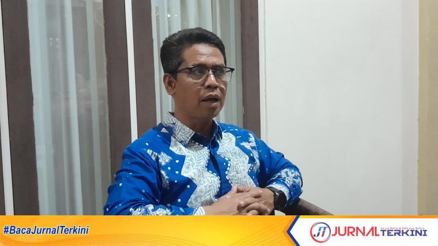 Pemkab Karimun Dorong Penerbitan Perpres Kelembagaan FTZ ke Setneg, Bupati: BP Tak Bisa Terima PNBP Tanpa Payung Hukum