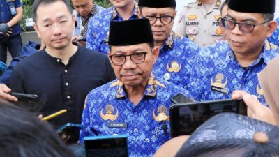 Diskon Pajak Kendaraan Banten 5-40% Berlaku 18 Agustus, Wali Kota Tangerang: Jangan Sampai Terlewat