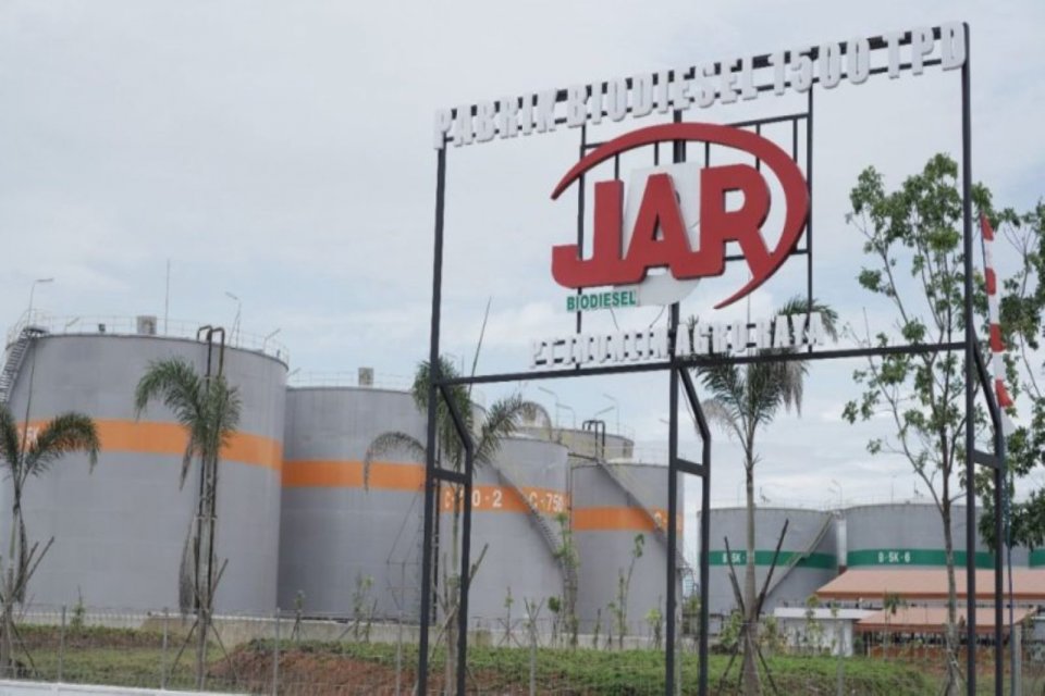 Harga Saham BYAN dan JARR Meroket karena Rumor Akuisisi Haji Isam, Investor Diminta Waspada