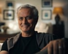 Sutradara Netflix Mourinho Bongkar Sisi Lain: Kontrol Narasi, Kesepian, dan 
