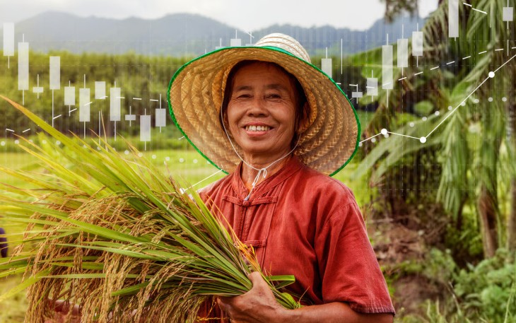 Pasar Obligasi Tematik Indonesia Dibidik Tembus Rp200 Triliun, BEI Gandeng BRIDS dan IIX Garap Potensi Rp7.800 Triliun
