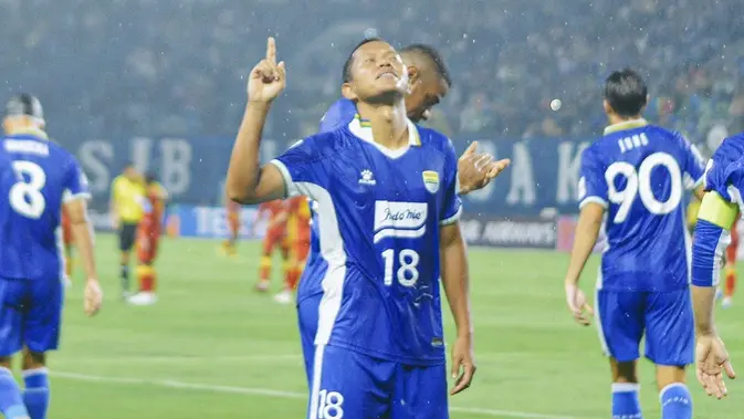 Persib Bandung vs Bali United di Dewata Challenge Series 2026: Kickoff 19.00 WIB, Live Indosiar dan Vidio