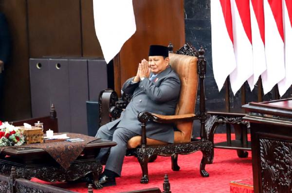 Bursa Mineral dan Komoditas Strategis Ditargetkan Beroperasi 2027, Prabowo Ajukan Calon Kepala Eksekutif ke DPR
