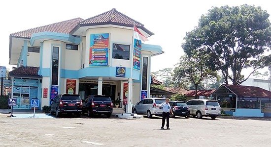 Kantor Imigrasi Sukabumi Buka Layanan Paspor Akhir Pekan, Solusi Warga yang Sibuk Bekerja