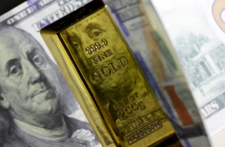 HPE Emas Naik ke US$ 131.777,67 per Kilogram, Kemendag Sebut Permintaan Global Menguat