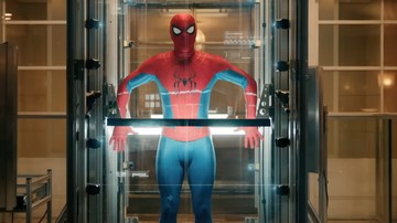 Spider-Man Brand New Day Tembus US$2 Miliar, Film Tercepat Kedua Setelah Endgame