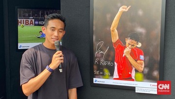 Persaingan Bek Timnas Indonesia Makin Ketat, Rizky Ridho Terancam Tergusur Nama-nama Eropa
