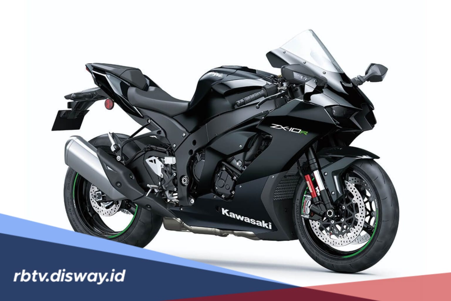 Harga Motor Sport Kawasaki Agustus 2026: Ninja 250 Masih Raja, W230 Naik Kelas dengan Konsekuensi